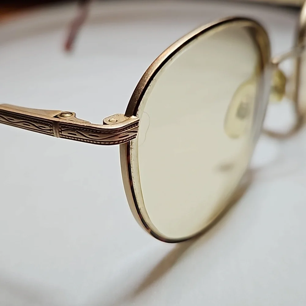 La Scala Eyeglasses  51-19-140 #976